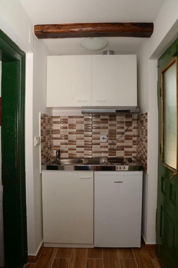 Holiday Home Hizica V Plavem Trnacu Gornja Stubica المظهر الخارجي الصورة