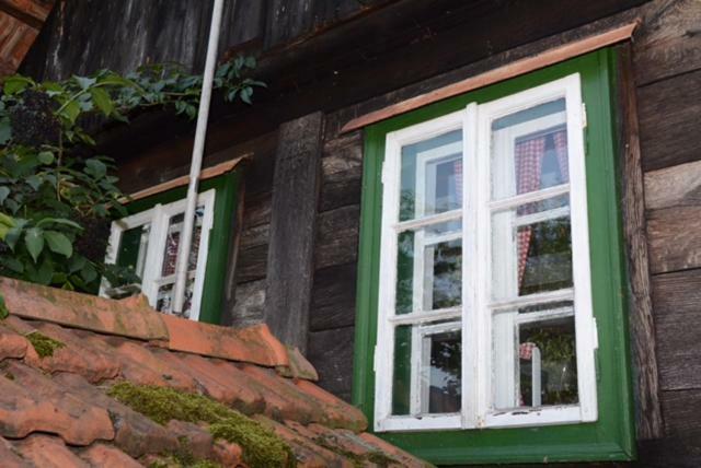 Holiday Home Hizica V Plavem Trnacu Gornja Stubica المظهر الخارجي الصورة